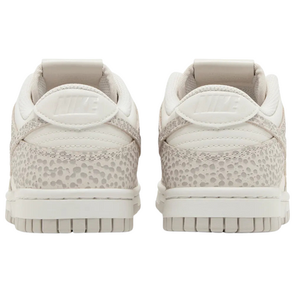 Nike Dunk Low Safari Phantom