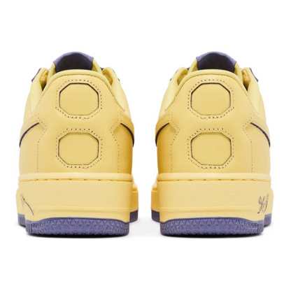 Nike Air Force 1 Low Protro Kobe Bryant Mamba Mentality