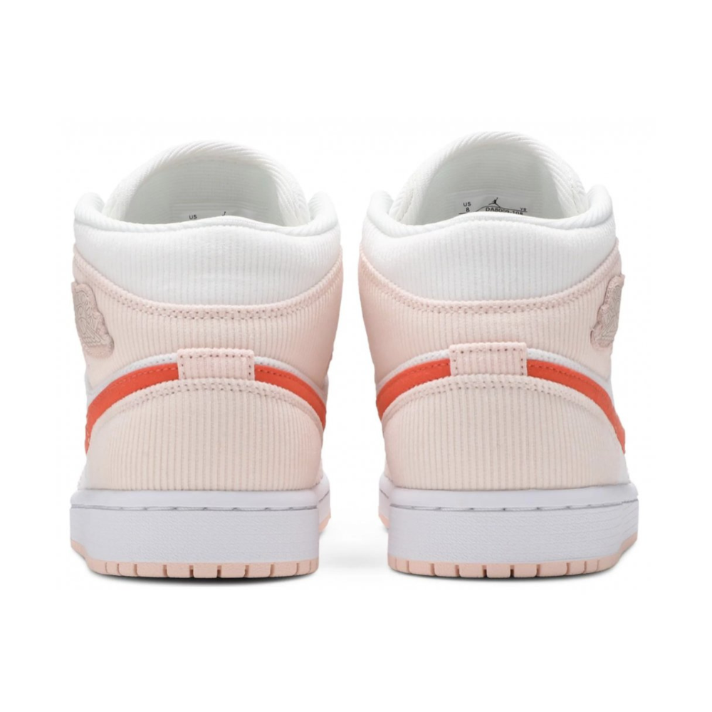 Jordan 1 Mid SE Corduroy Sail