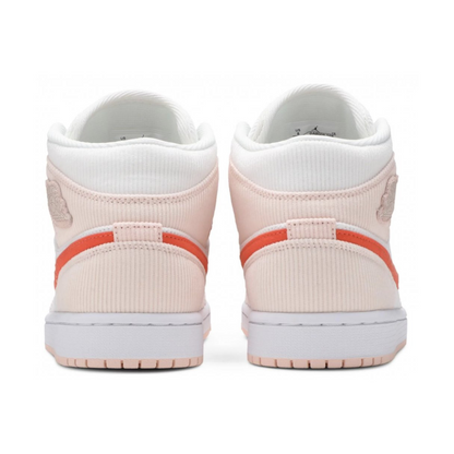 Jordan 1 Mid SE Corduroy Sail