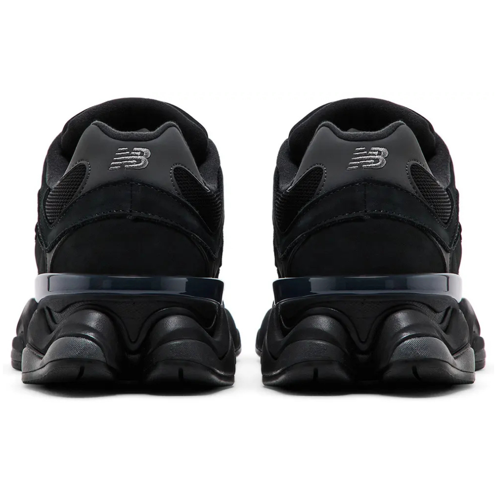 New Balance 9060 Black Cement