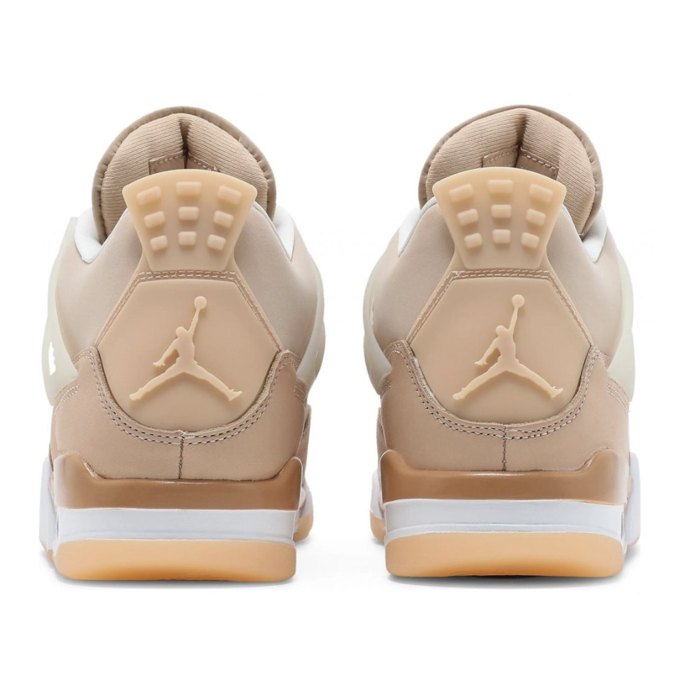 Jordan 4 Retro Trblietavé