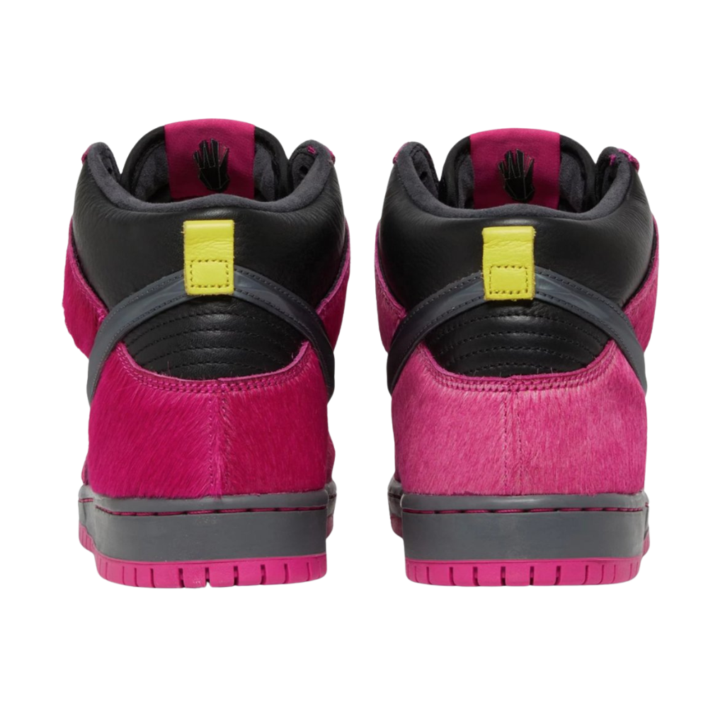Nike SB Dunk High Run The Jewels