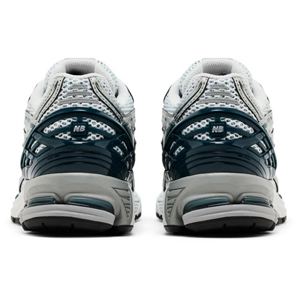 New Balance 1906R Silver Metallic Deep Ocean