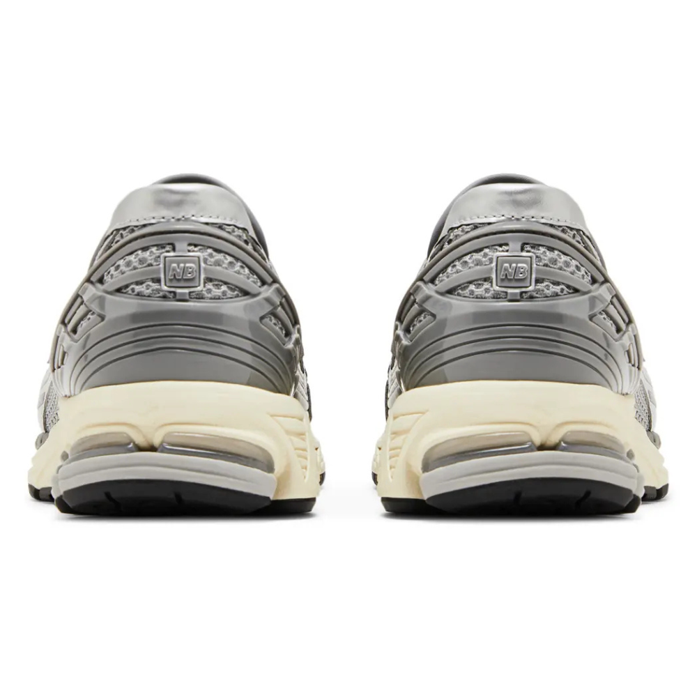 New Balance 1906L Metallic Silver