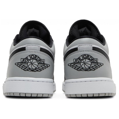 Jordan 1 Low Shadow Toe