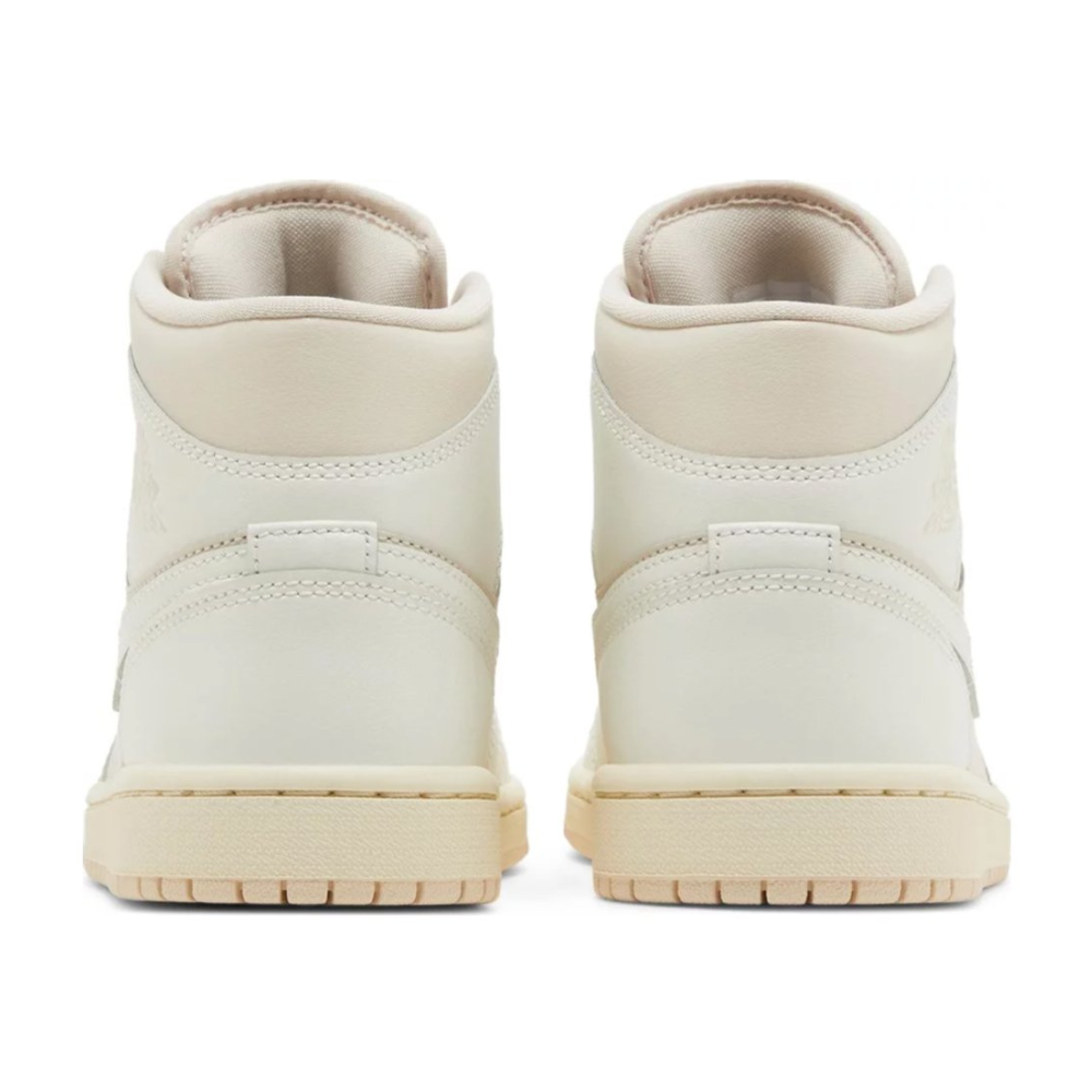 Jordan 1 Mid Legend Light Brown