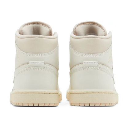 Jordan 1 Mid Legend Light Brown