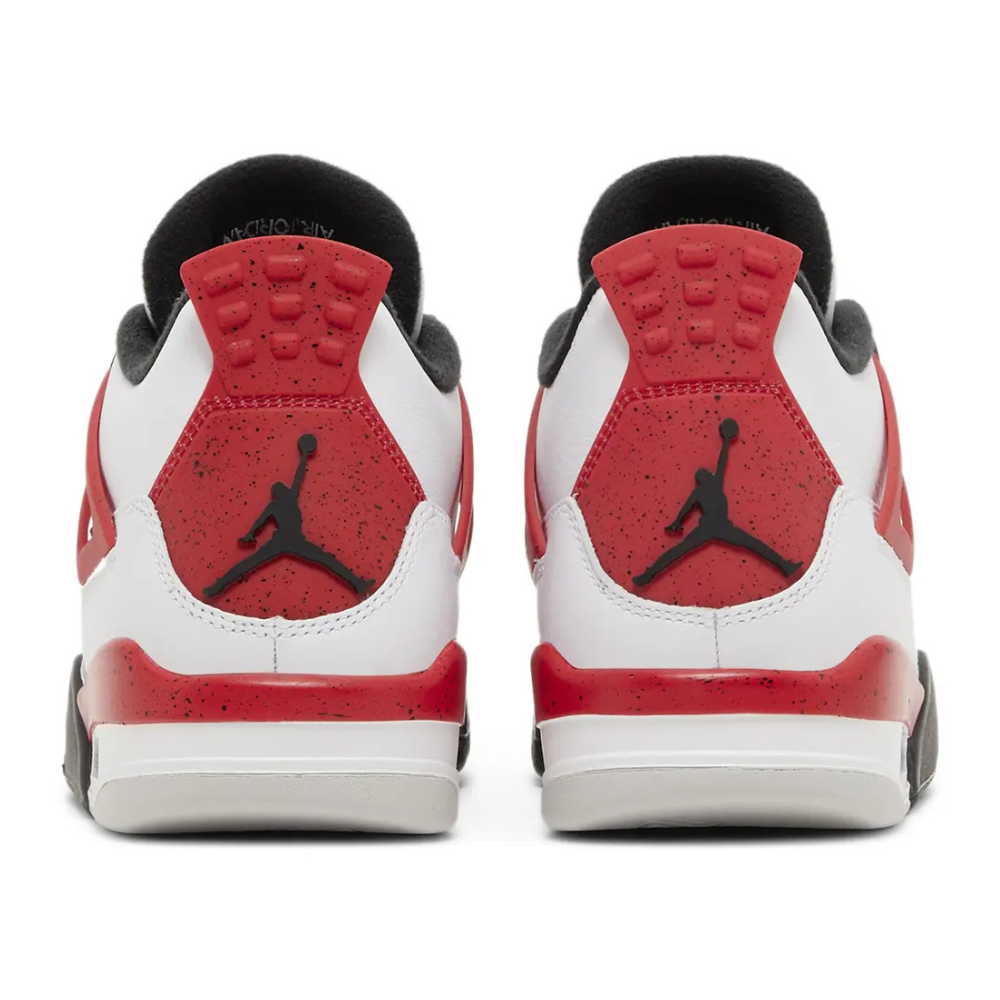 Jordan 4 Retro Red Cement (GS)
