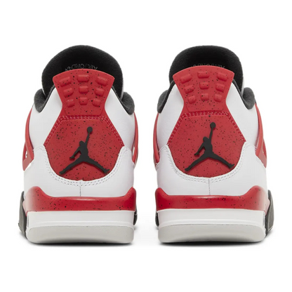 Jordan 4 Retro Red Cement (GS)