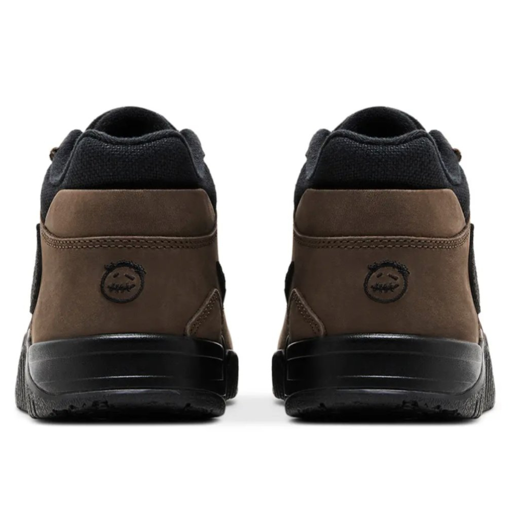 Jordan Jumpman Jack TR Travis Scott Dark Mocha