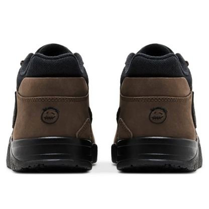 Jordan Jumpman Jack TR Travis Scott Dark Mocha