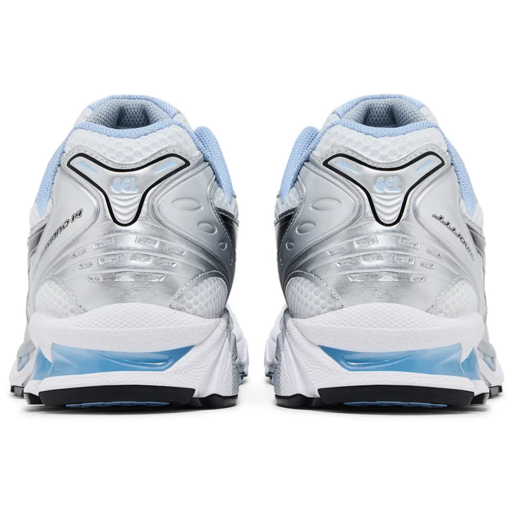 ASICS Gel-Kayano 14 JJJJound White Blue