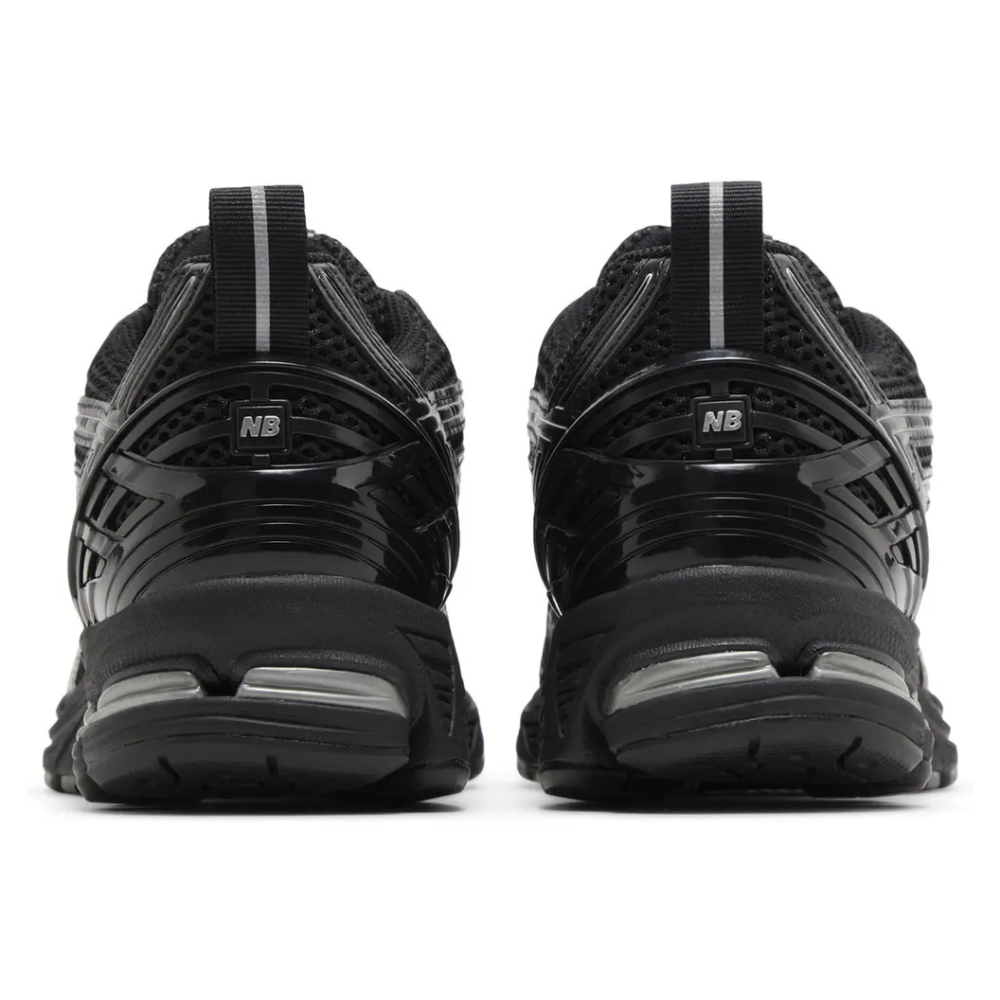 New Balance 1906R Black Grey