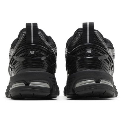 New Balance 1906R Black Grey