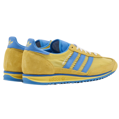 Adidas SL 72 OG Sporty & Rich Sweden Alternate