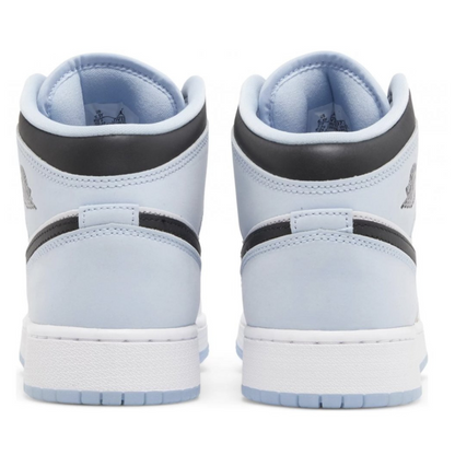 Jordan 1 Mid SE Ice Blue (GS)