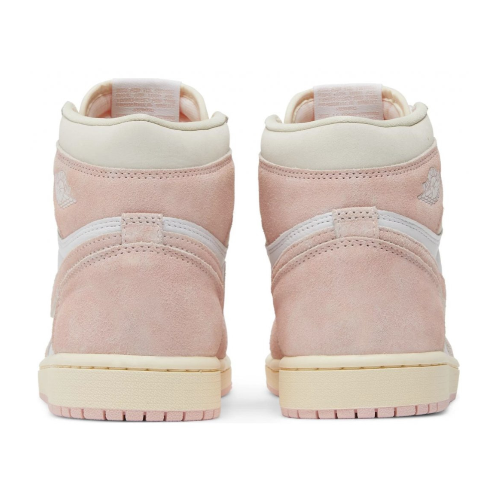 Jordan 1 Retro High OG Washed Pink