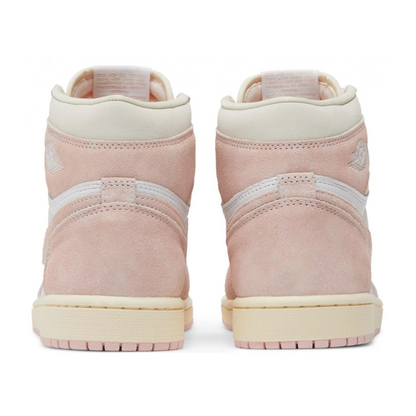 Jordan 1 Retro High OG Washed Pink
