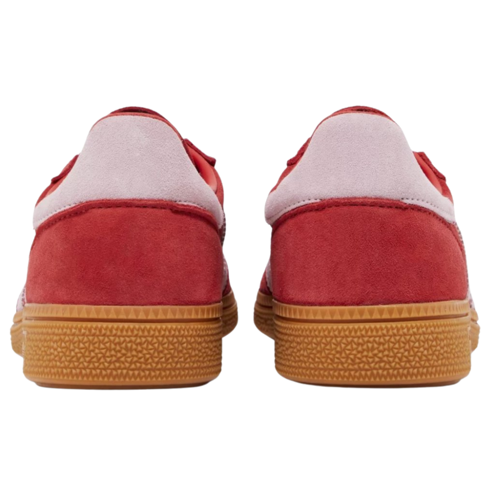 Adidas Handball Spezial Bright Red Clear Pink