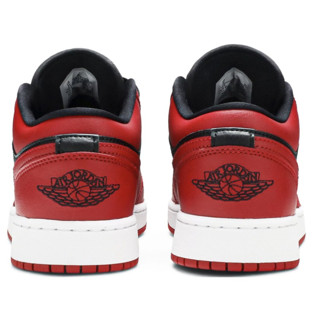 Jordan 1 Low Reverse Bred (GS)