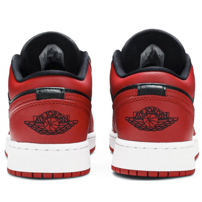 Jordan 1 Low Reverse Bred (GS)