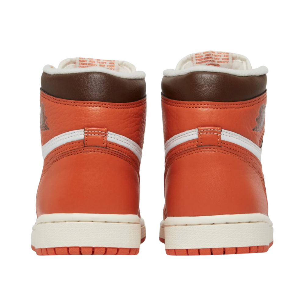 Jordan 1 Retro High OG Starfish