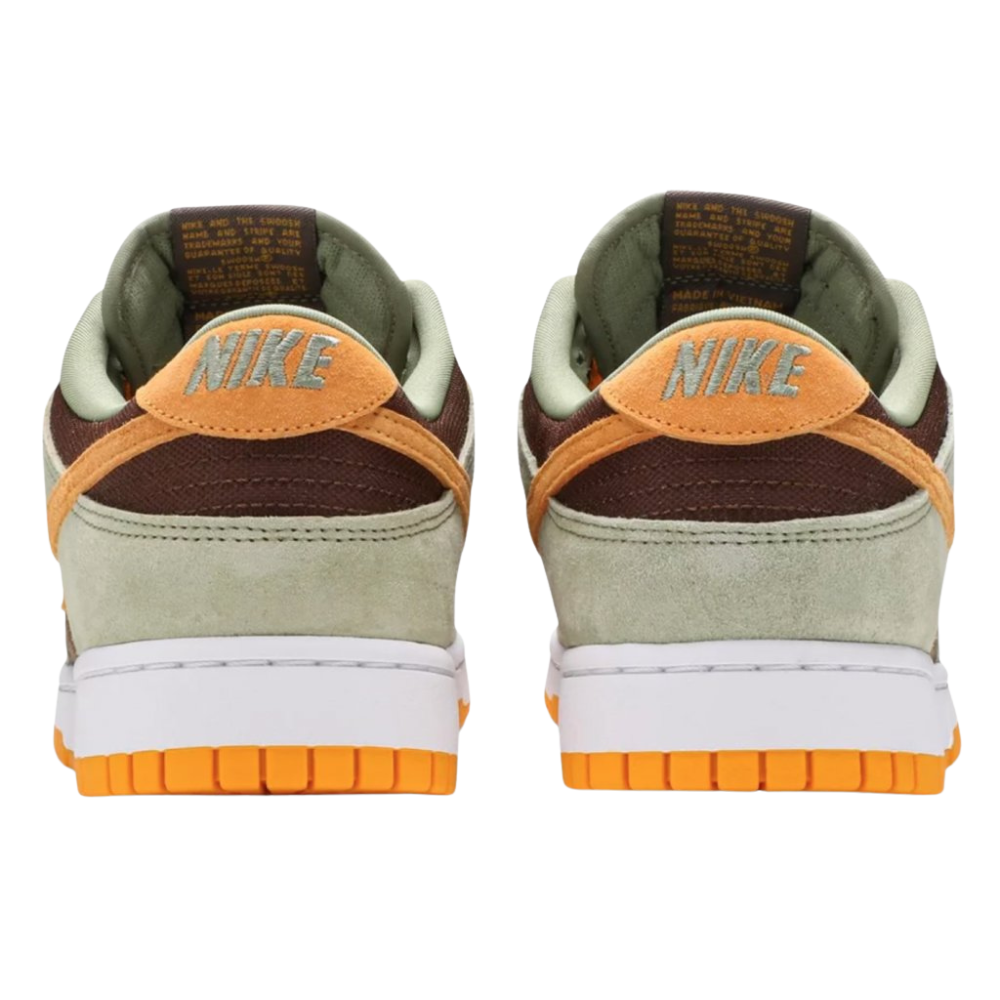 Nike Dunk Low Dusty Olive