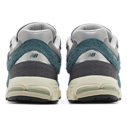 New Balance 2002R New Spruce Magnet