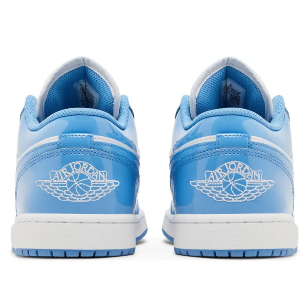 Jordan 1 Low SE White Legend Blue