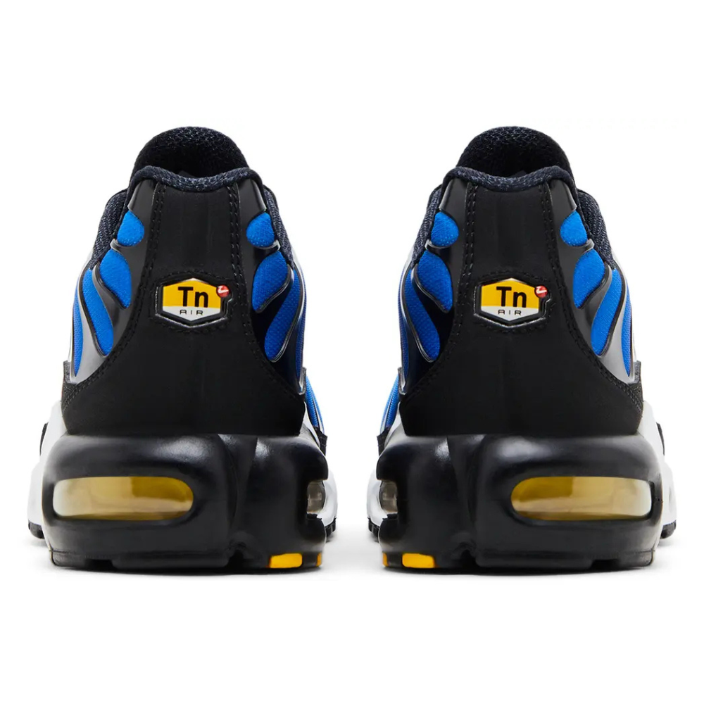 Nike Air Max Plus OG Hyper Blue
