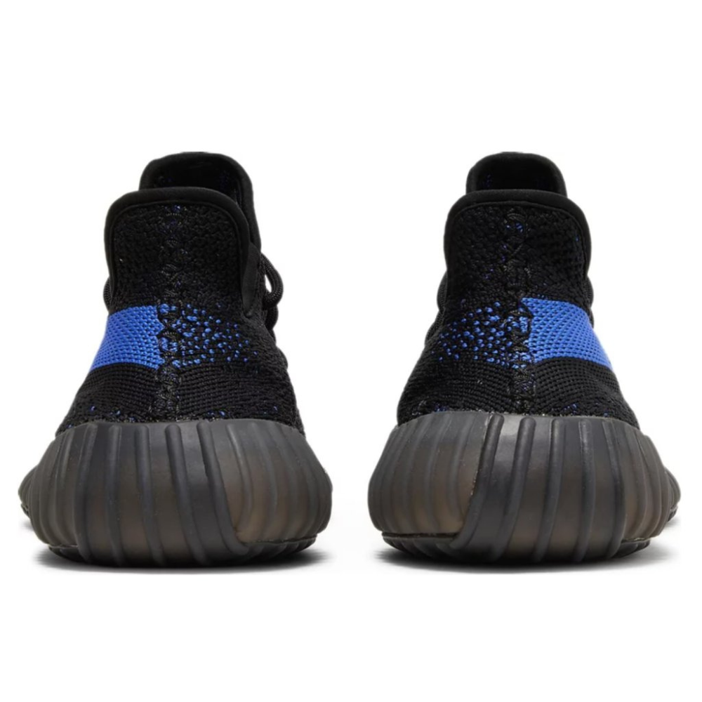 Adidas Yeezy Boost 350 V2 Dazzling Blue