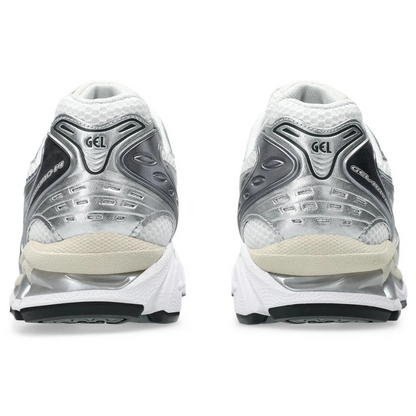 ASICS Gel-Kayano 14 White Graphite Grey