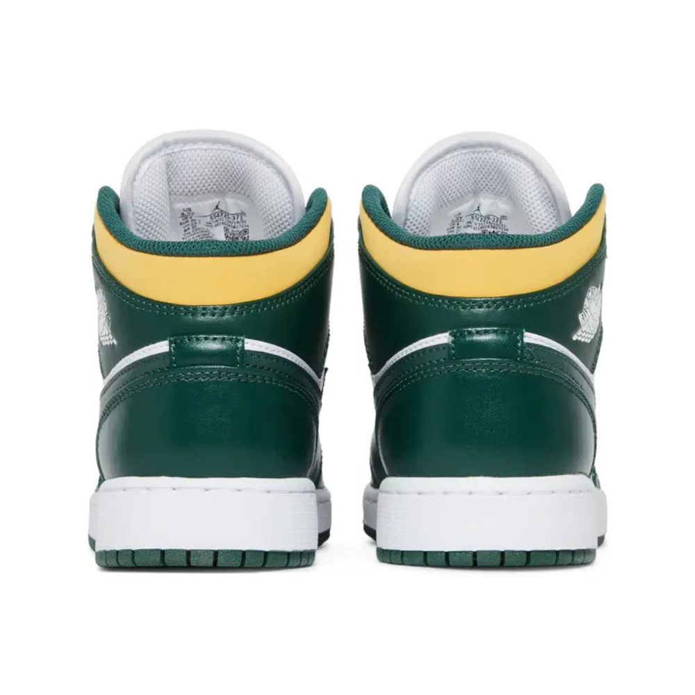Jordan 1 Mid Sonics (GS)