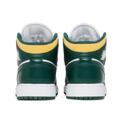 Jordan 1 Mid Sonics (GS)