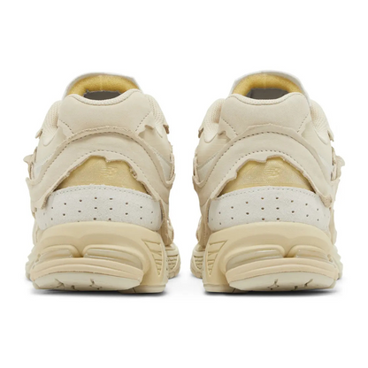 New Balance 2002R Protection Pack Sandstone
