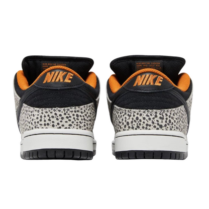 Pack Nike SB Dunk Low Electric Pack Olympic Safari