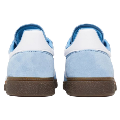 Adidas Handball Spezial Light Blue
