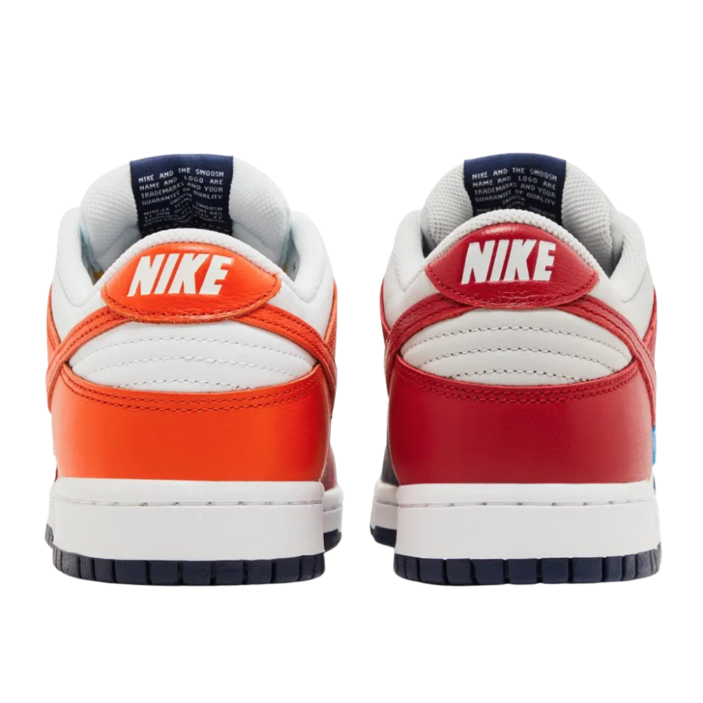 Nike Dunk Low QS CO.JP What The (2024)