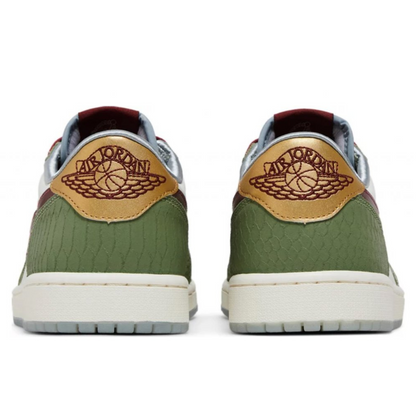 Jordan 1 Retro Low OG Year of the Dragon