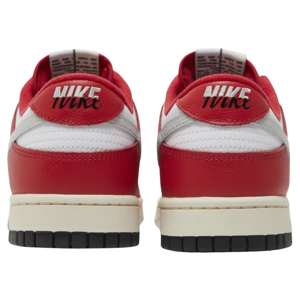 Nike Dunk Low Chicago Split
