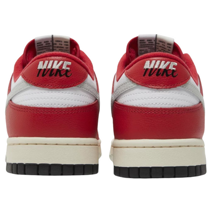Nike Dunk Low Chicago Split