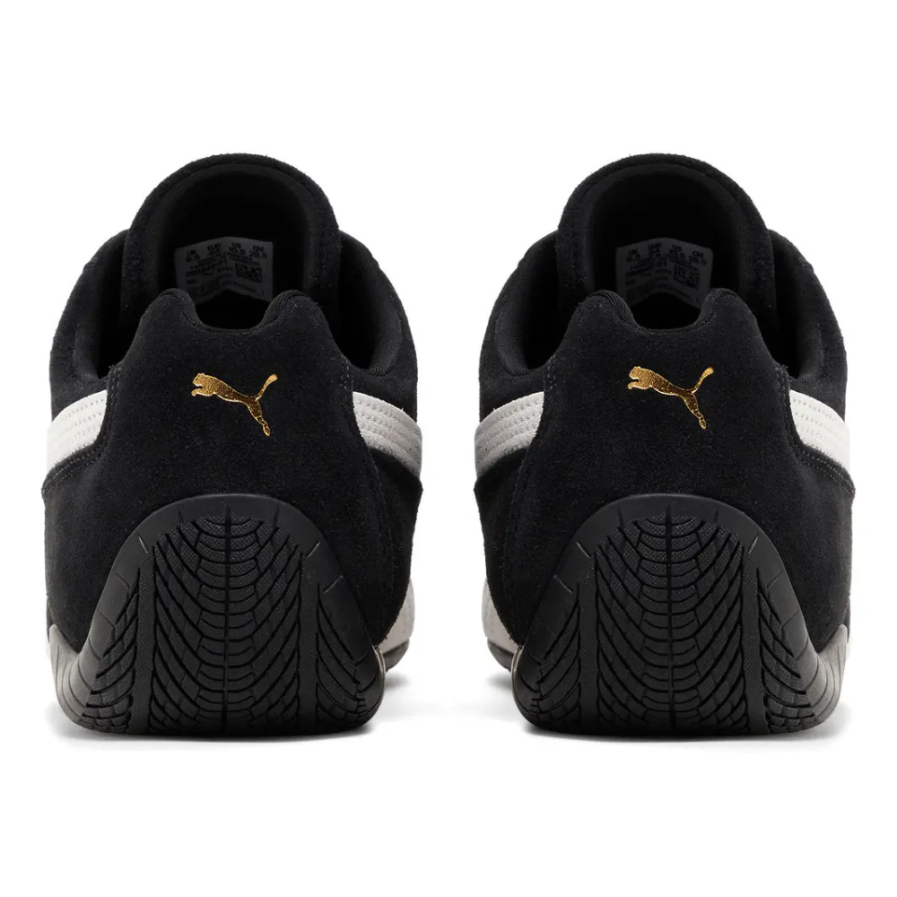 Puma Speedcat OG Black White