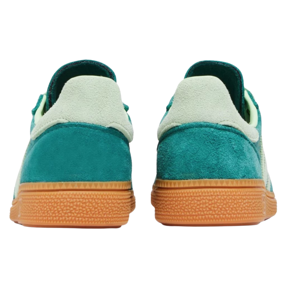 Adidas Handball Spezial Collegiate Green Semi Green Spark