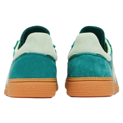 Adidas Handball Spezial Collegiate Green Semi Green Spark