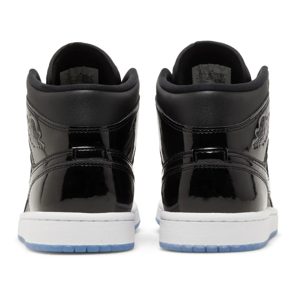 Jordan 1 Mid SE Space Jam