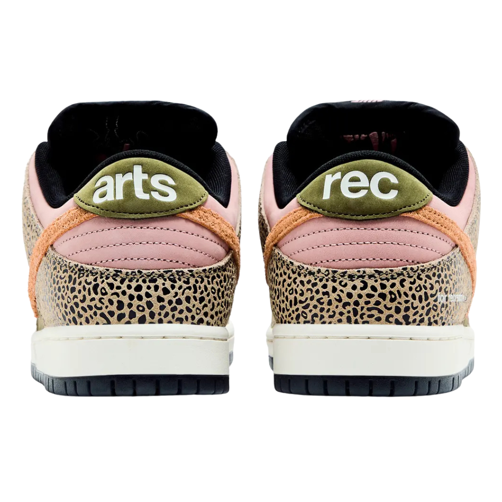 Nike SB Dunk Low Arts-Rec