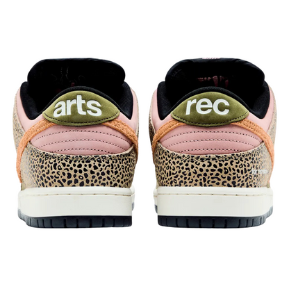 Nike SB Dunk Low Arts-Rec