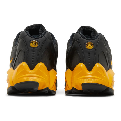 Nike Hot Step Air Terra Drake NOCTA Black Yellow