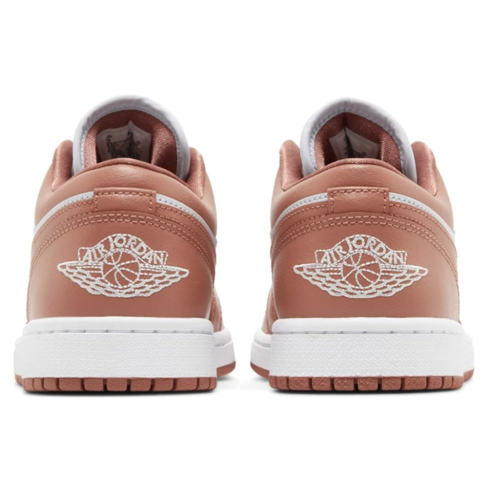 Jordan 1 Low Sky J Orange